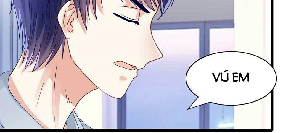 Lăng Thiếu! Nhẹ Một Chút, Đau Chapter 4 - Trang 2