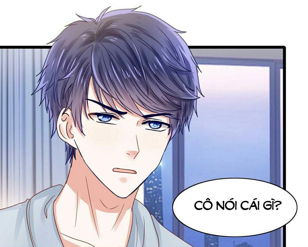 Lăng Thiếu! Nhẹ Một Chút, Đau Chapter 4 - Trang 2