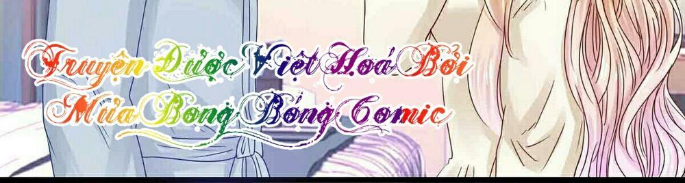 Lăng Thiếu! Nhẹ Một Chút, Đau Chapter 4 - Trang 2