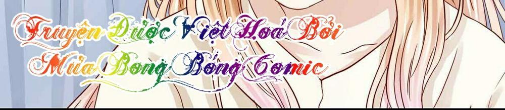 Lăng Thiếu! Nhẹ Một Chút, Đau Chapter 4 - Trang 2