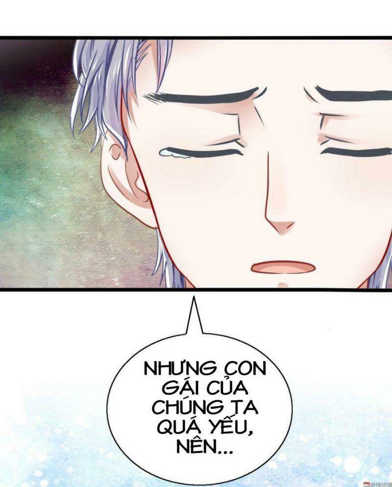 Lăng Thiếu! Nhẹ Một Chút, Đau Chapter 40 - Trang 2