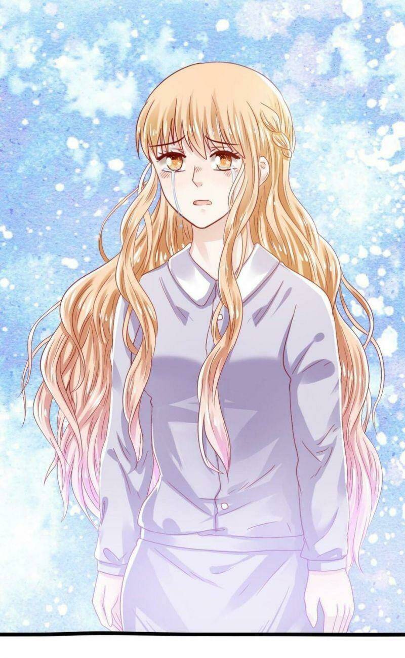 Lăng Thiếu! Nhẹ Một Chút, Đau Chapter 40 - Trang 2