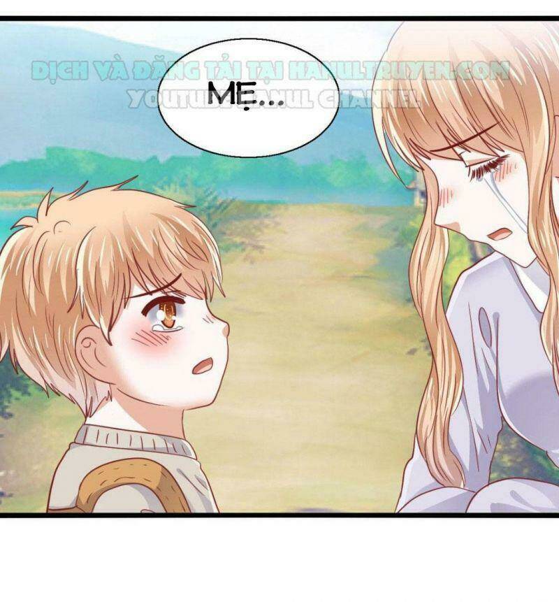 Lăng Thiếu! Nhẹ Một Chút, Đau Chapter 40 - Trang 2