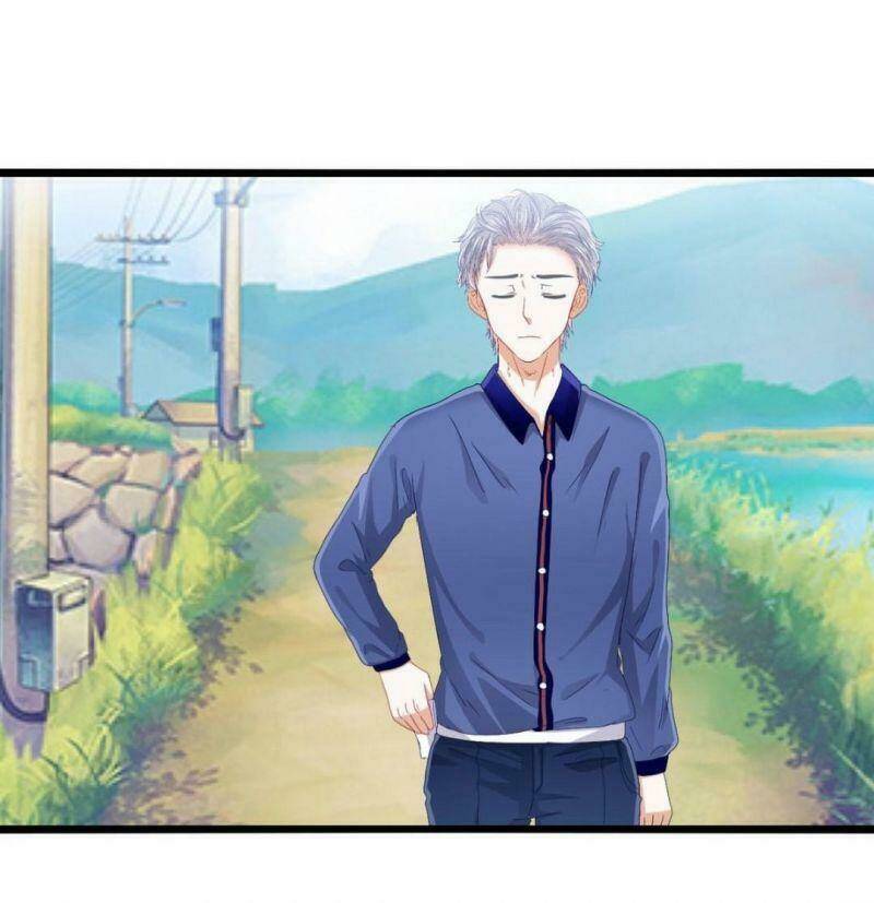 Lăng Thiếu! Nhẹ Một Chút, Đau Chapter 40 - Trang 2