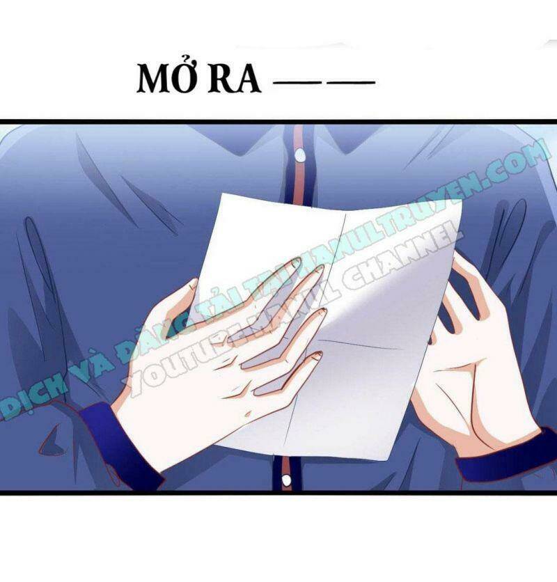 Lăng Thiếu! Nhẹ Một Chút, Đau Chapter 40 - Trang 2