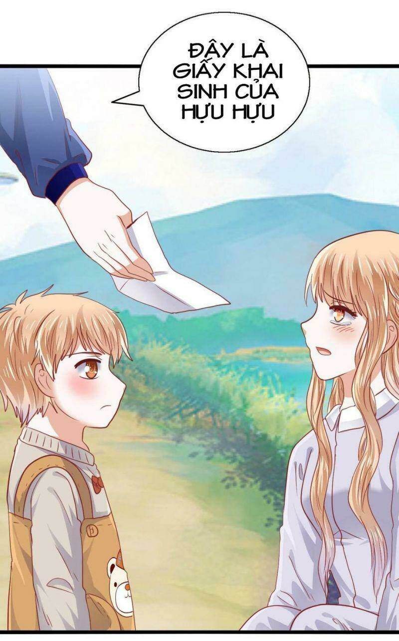 Lăng Thiếu! Nhẹ Một Chút, Đau Chapter 40 - Trang 2