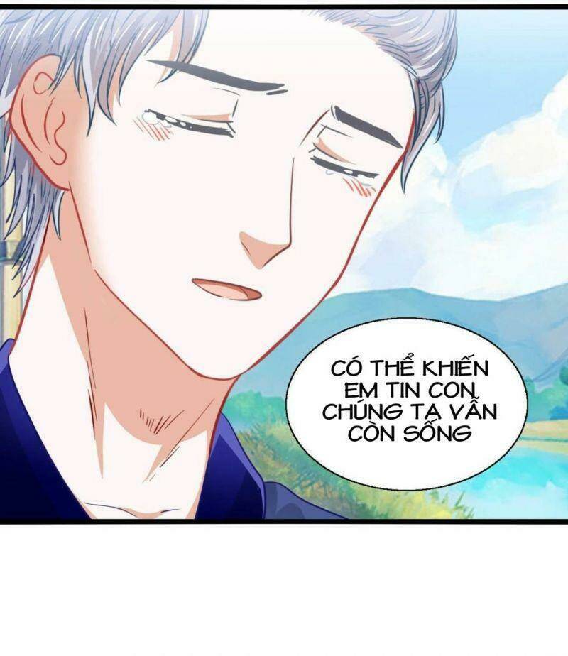 Lăng Thiếu! Nhẹ Một Chút, Đau Chapter 40 - Trang 2