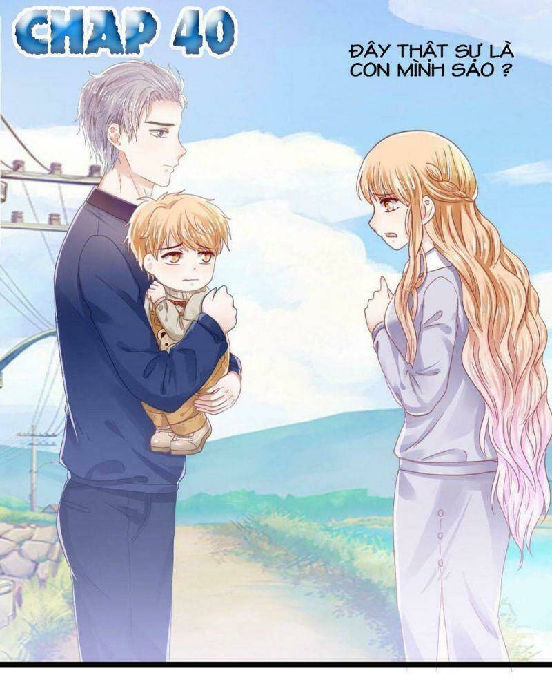 Lăng Thiếu! Nhẹ Một Chút, Đau Chapter 40 - Trang 2