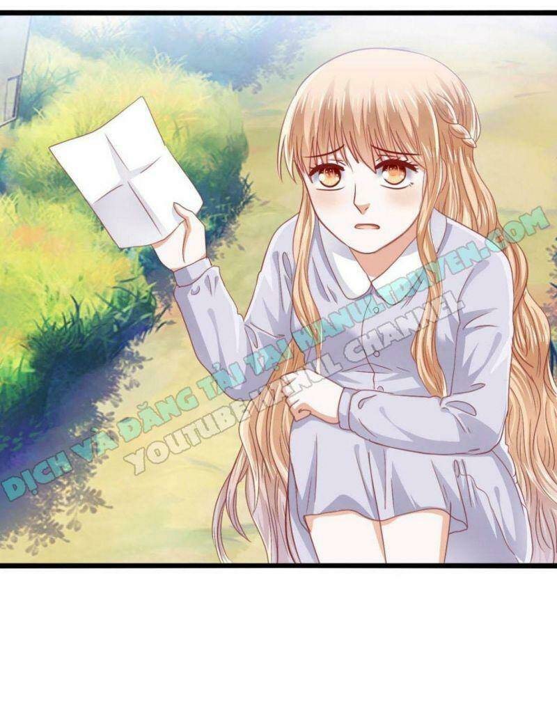 Lăng Thiếu! Nhẹ Một Chút, Đau Chapter 40 - Trang 2