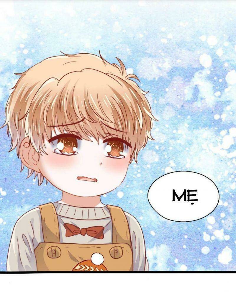 Lăng Thiếu! Nhẹ Một Chút, Đau Chapter 40 - Trang 2