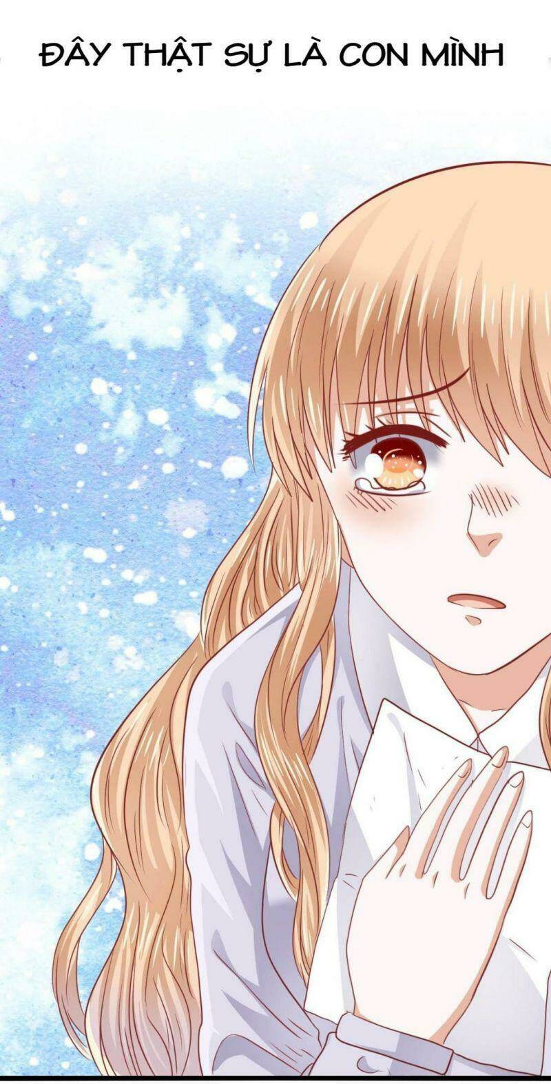 Lăng Thiếu! Nhẹ Một Chút, Đau Chapter 40 - Trang 2