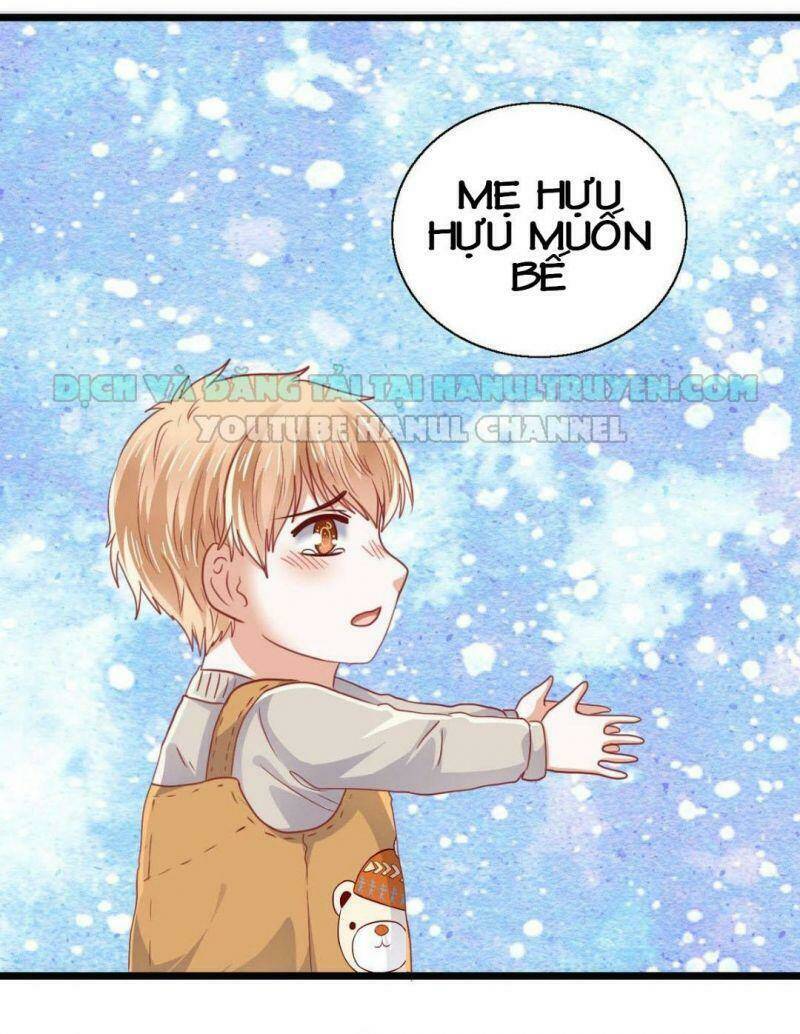 Lăng Thiếu! Nhẹ Một Chút, Đau Chapter 40 - Trang 2