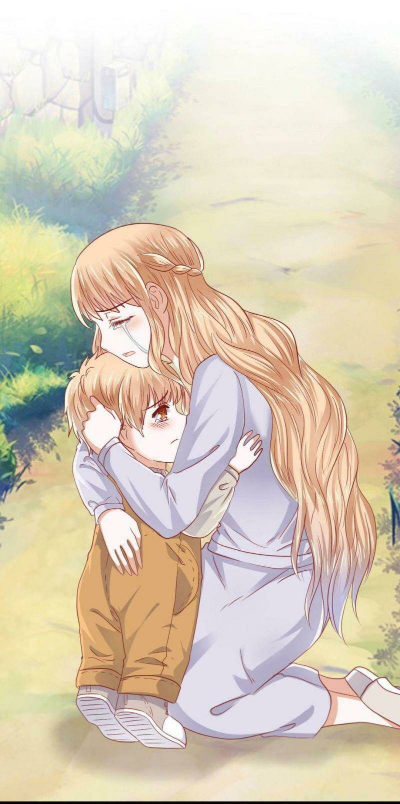 Lăng Thiếu! Nhẹ Một Chút, Đau Chapter 40 - Trang 2