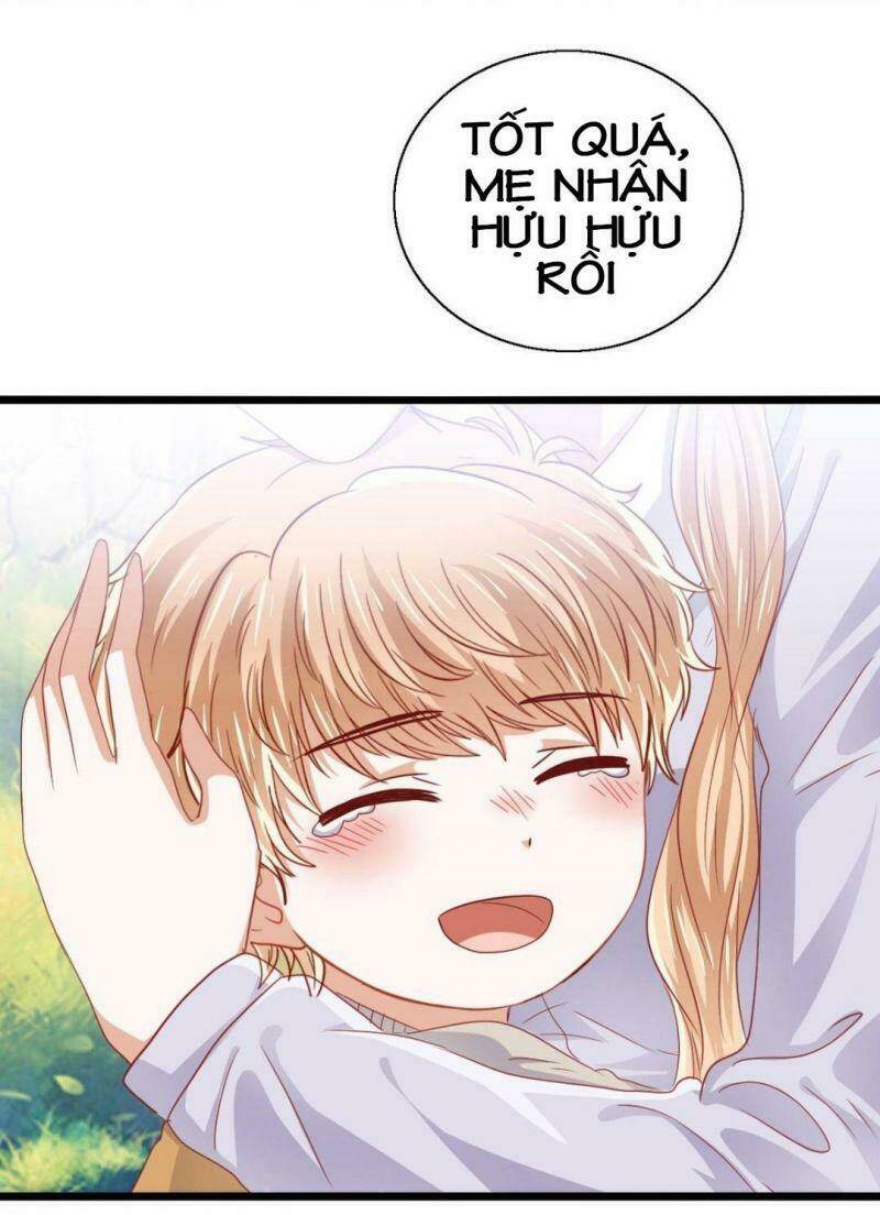 Lăng Thiếu! Nhẹ Một Chút, Đau Chapter 40 - Trang 2