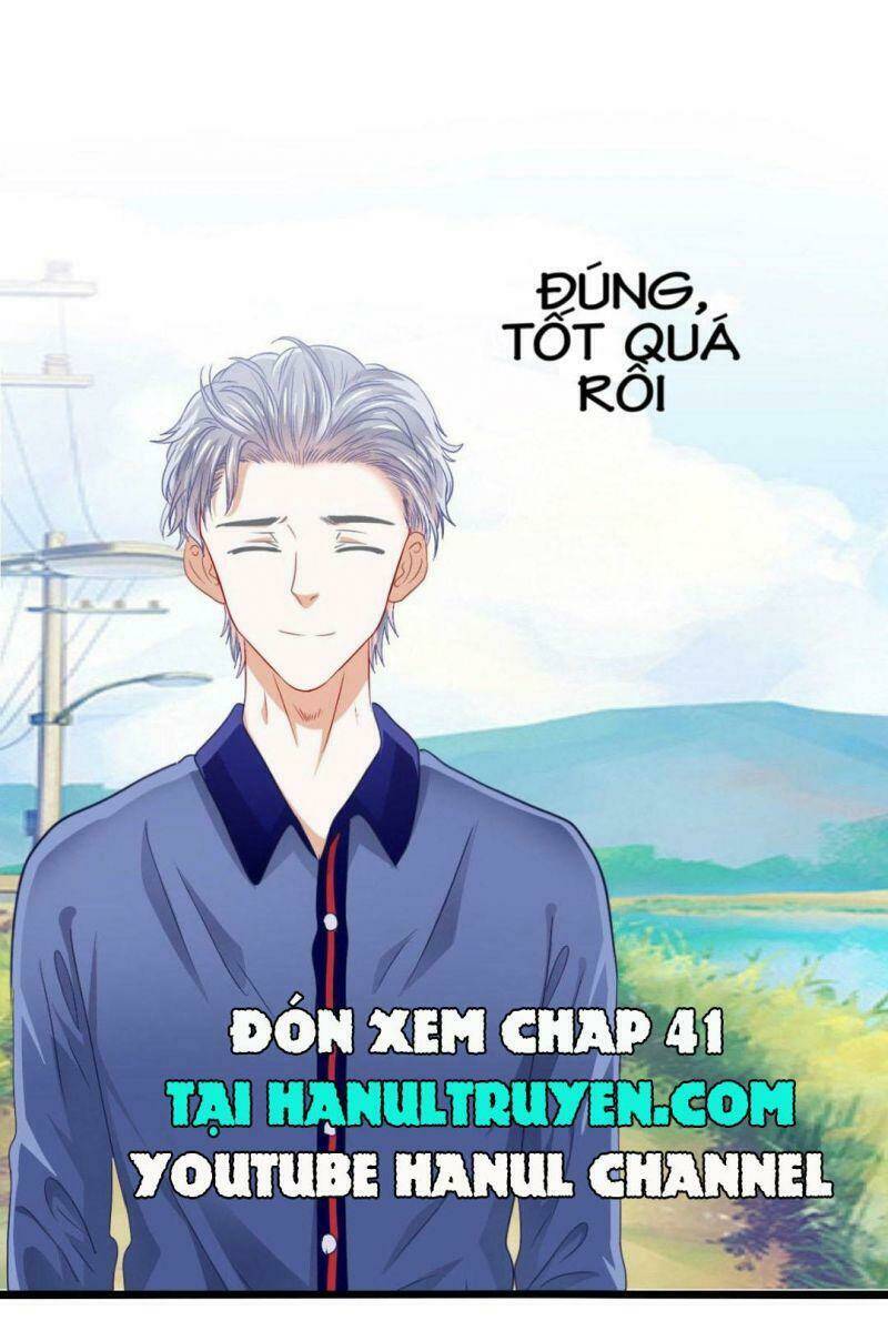 Lăng Thiếu! Nhẹ Một Chút, Đau Chapter 40 - Trang 2