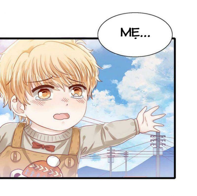 Lăng Thiếu! Nhẹ Một Chút, Đau Chapter 40 - Trang 2