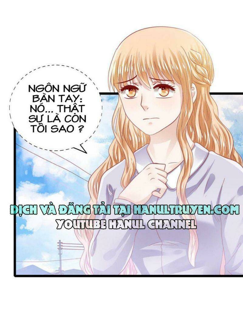 Lăng Thiếu! Nhẹ Một Chút, Đau Chapter 40 - Trang 2