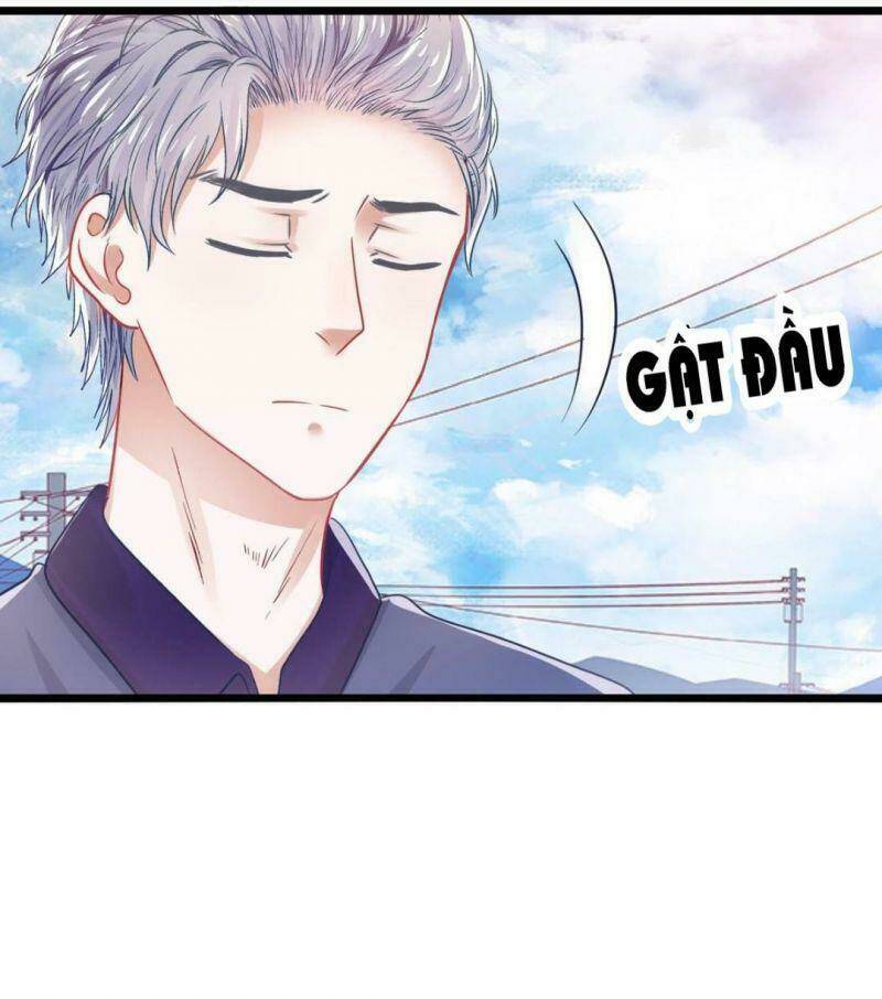 Lăng Thiếu! Nhẹ Một Chút, Đau Chapter 40 - Trang 2