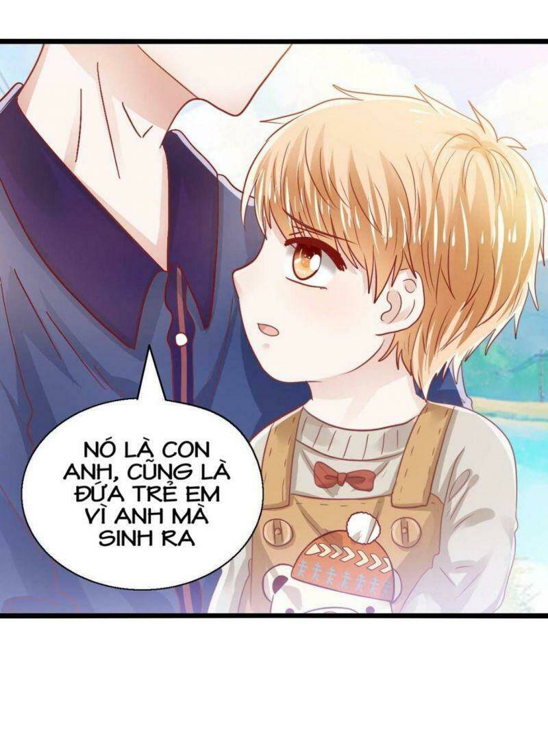 Lăng Thiếu! Nhẹ Một Chút, Đau Chapter 40 - Trang 2