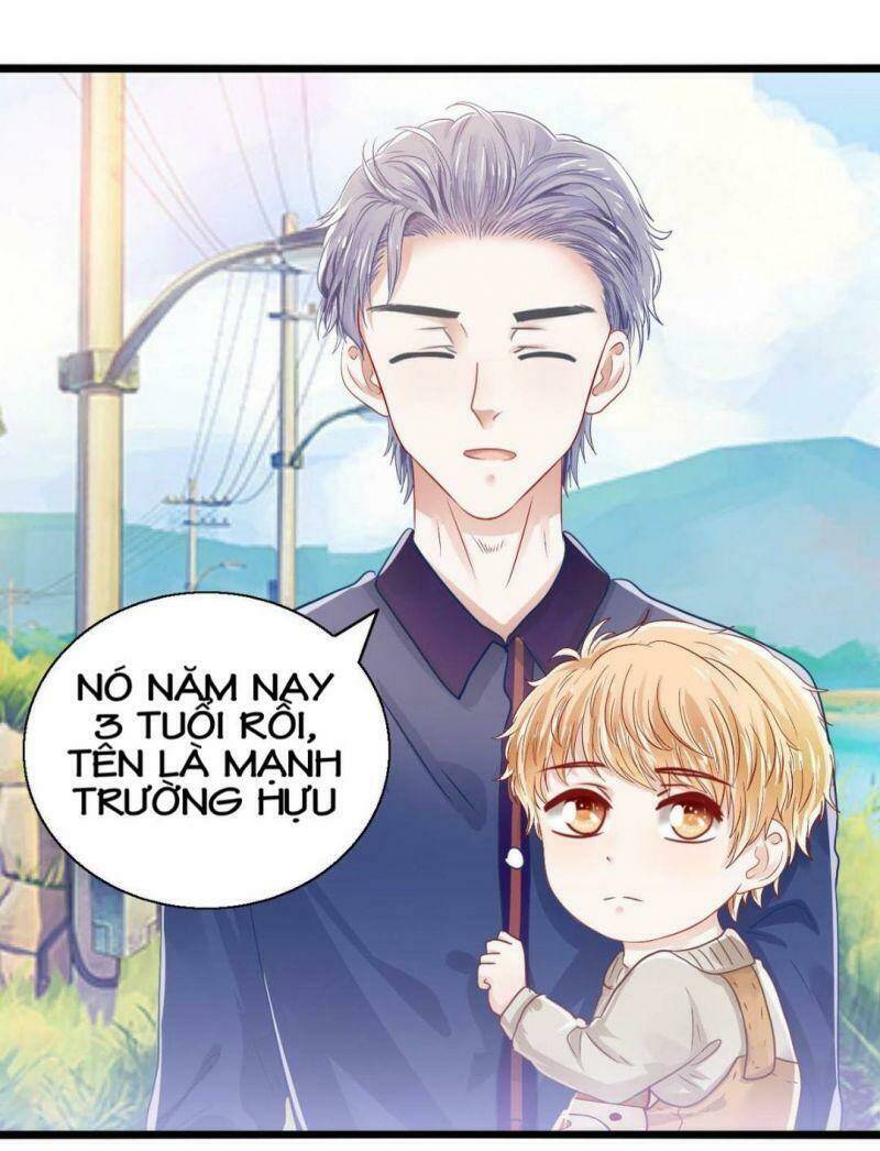 Lăng Thiếu! Nhẹ Một Chút, Đau Chapter 40 - Trang 2