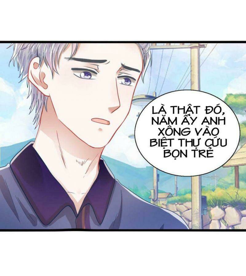 Lăng Thiếu! Nhẹ Một Chút, Đau Chapter 40 - Trang 2