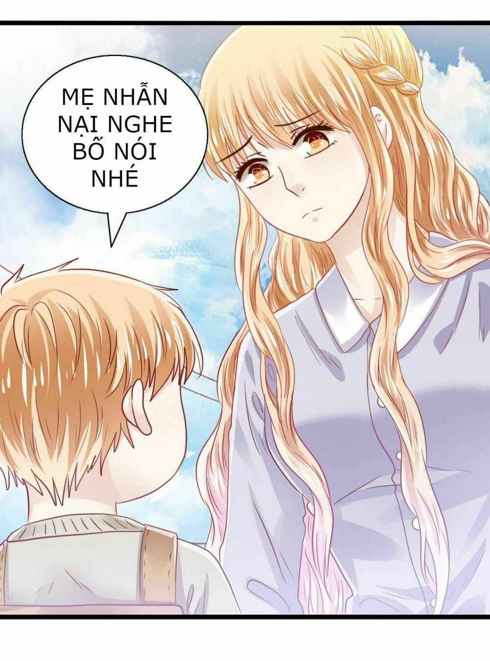 Lăng Thiếu! Nhẹ Một Chút, Đau Chapter 41 - Trang 2