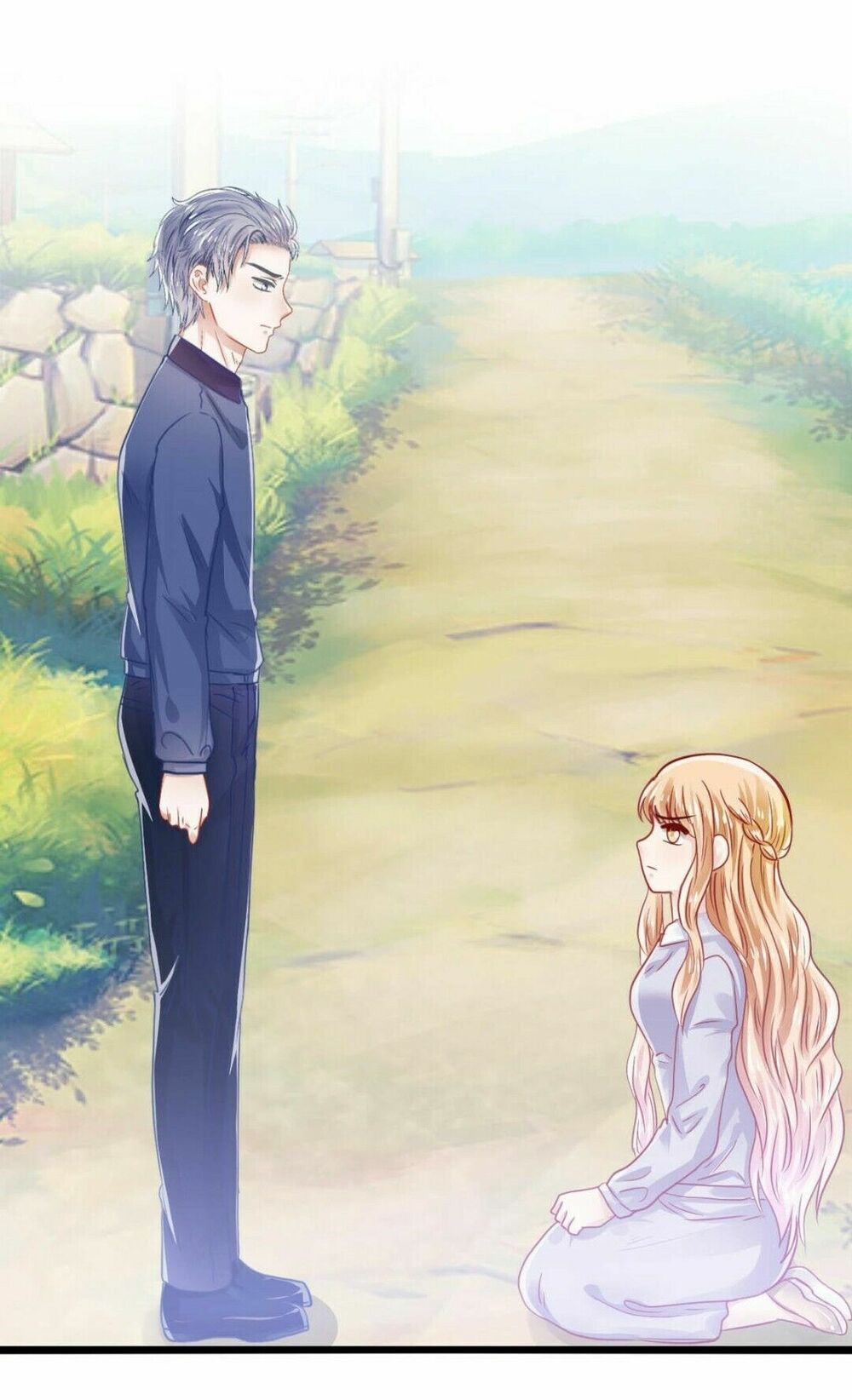 Lăng Thiếu! Nhẹ Một Chút, Đau Chapter 41 - Trang 2