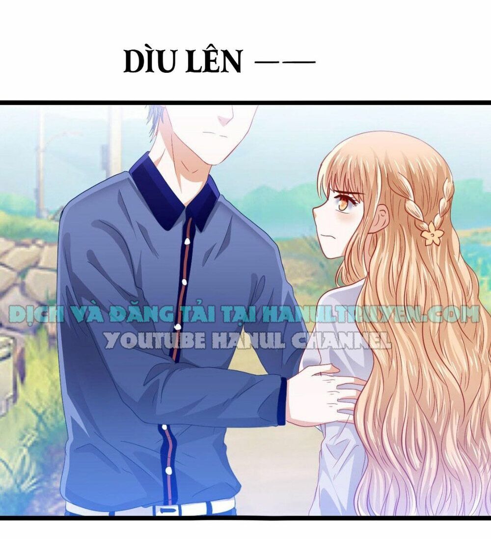 Lăng Thiếu! Nhẹ Một Chút, Đau Chapter 41 - Trang 2