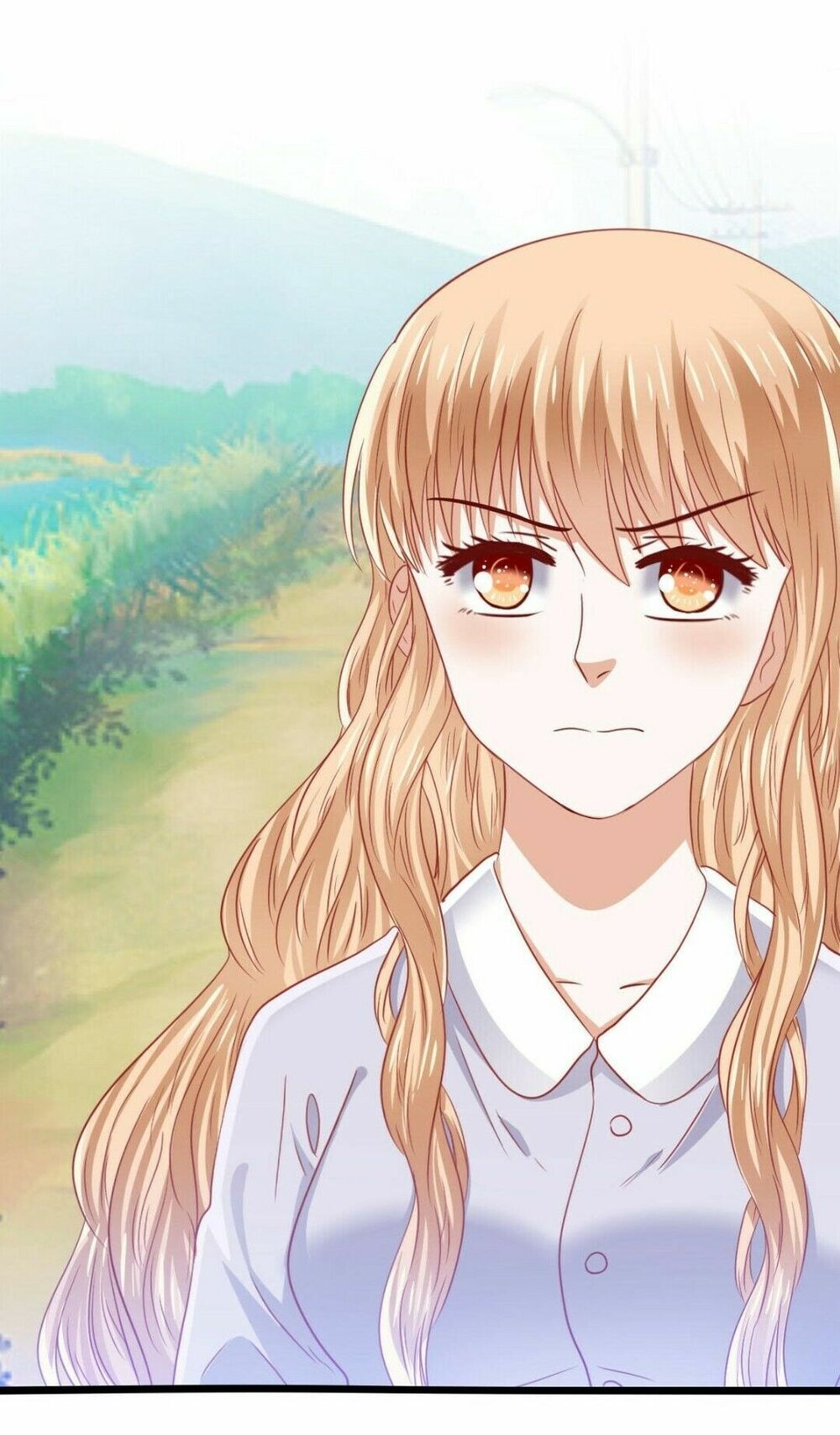 Lăng Thiếu! Nhẹ Một Chút, Đau Chapter 41 - Trang 2