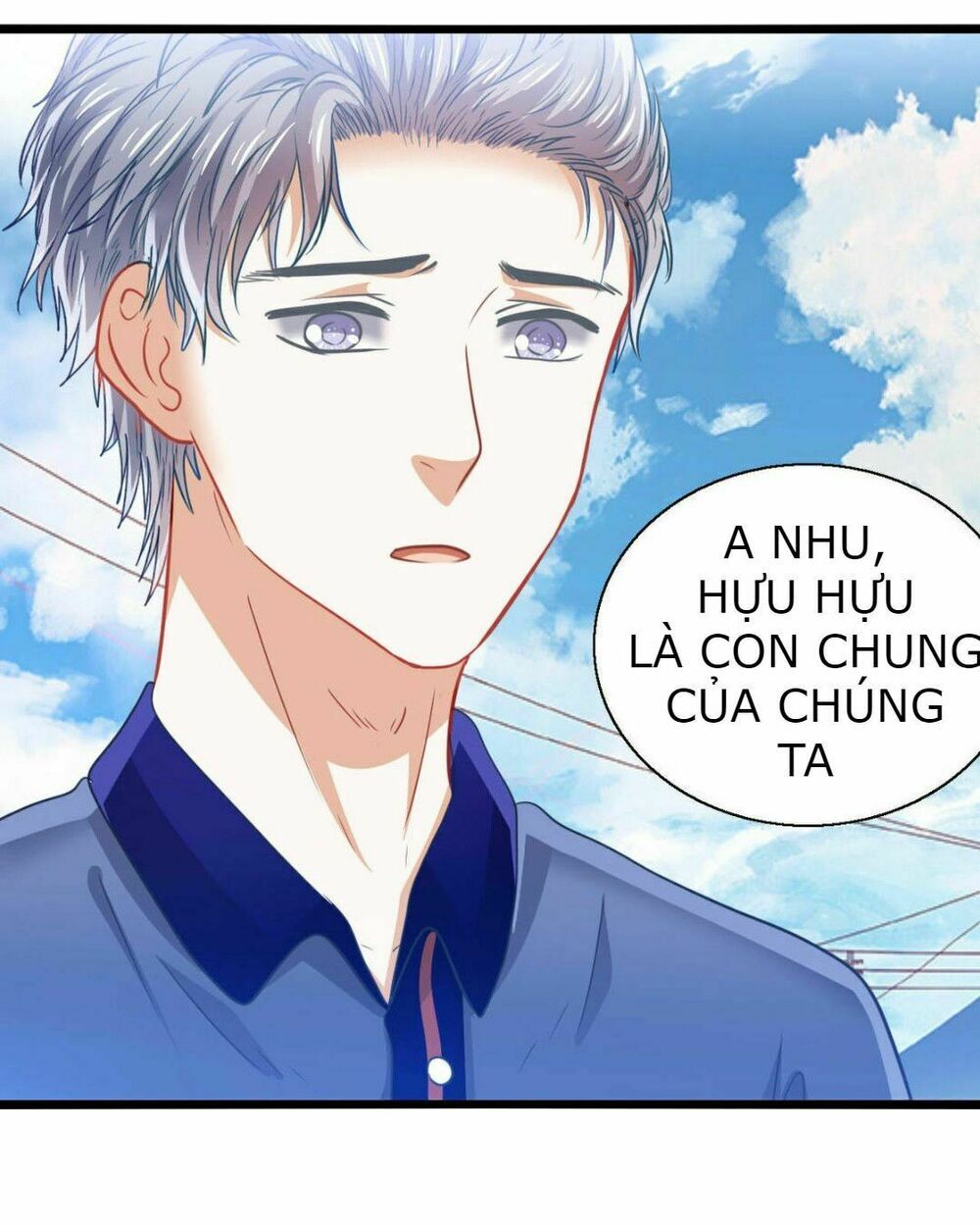 Lăng Thiếu! Nhẹ Một Chút, Đau Chapter 41 - Trang 2