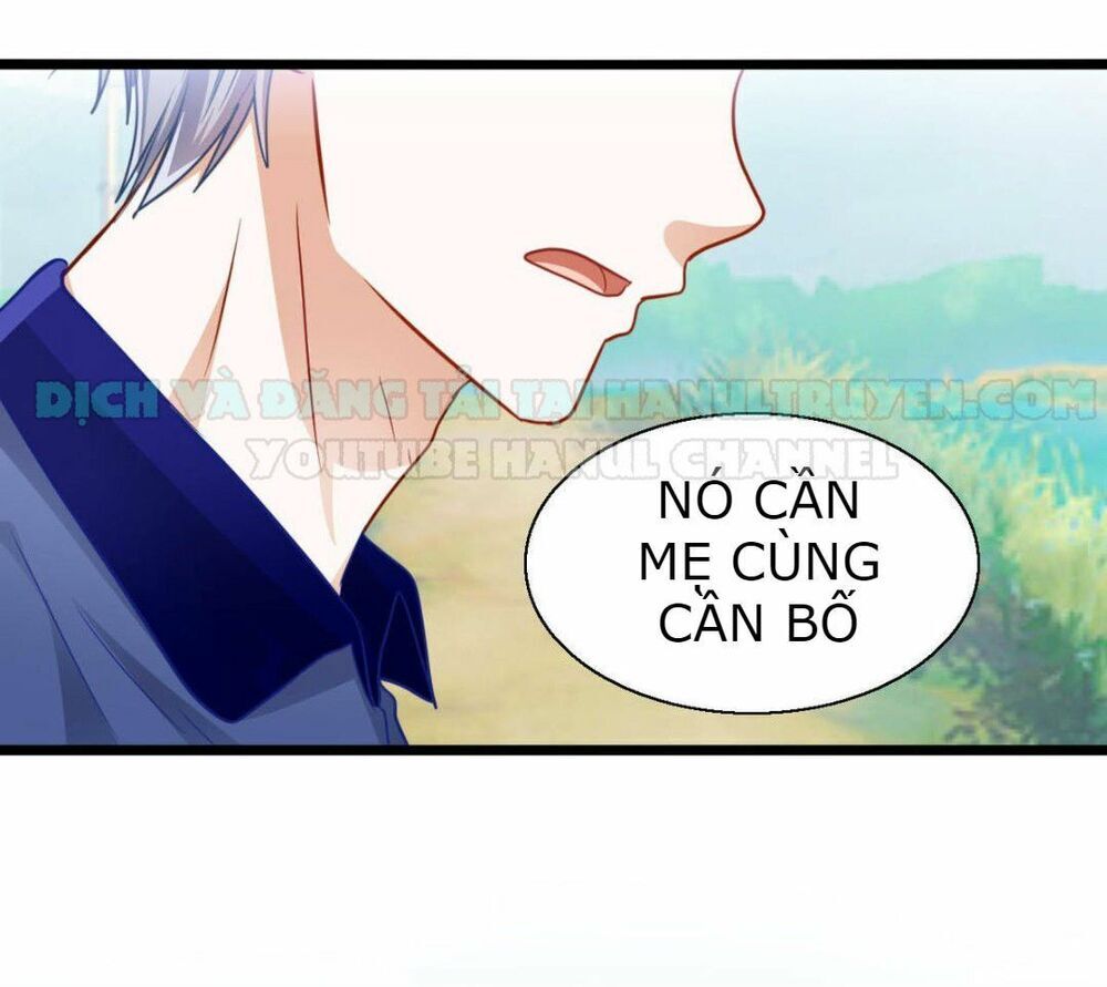 Lăng Thiếu! Nhẹ Một Chút, Đau Chapter 41 - Trang 2