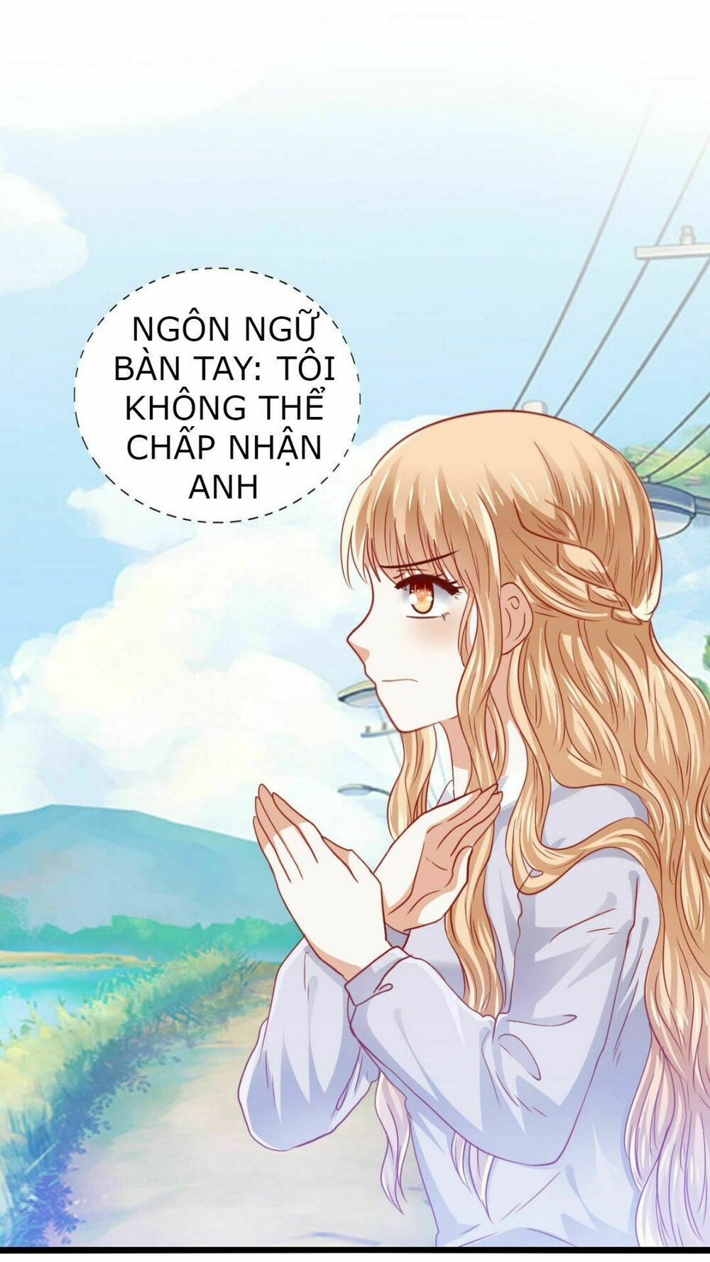 Lăng Thiếu! Nhẹ Một Chút, Đau Chapter 41 - Trang 2