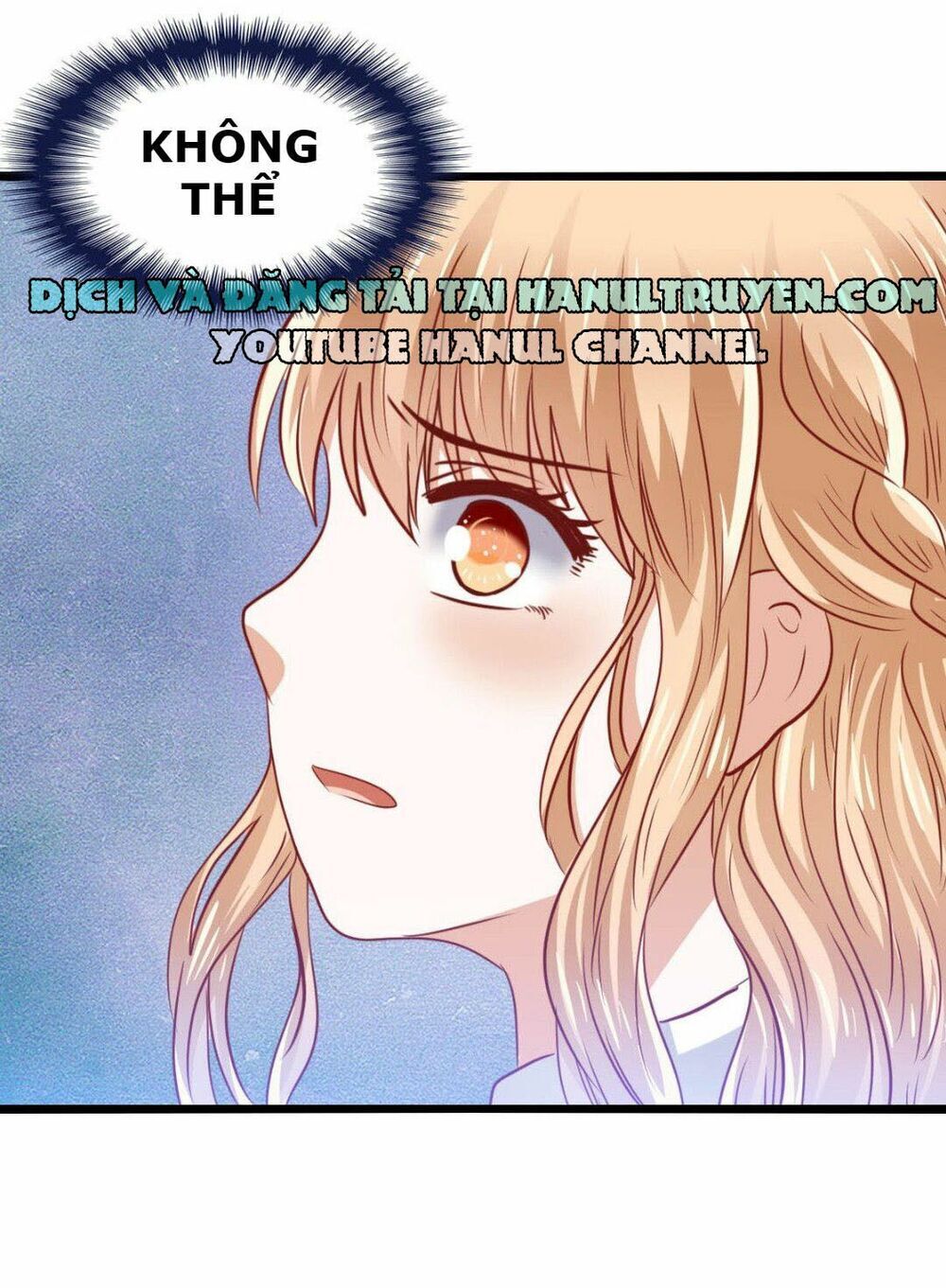 Lăng Thiếu! Nhẹ Một Chút, Đau Chapter 41 - Trang 2