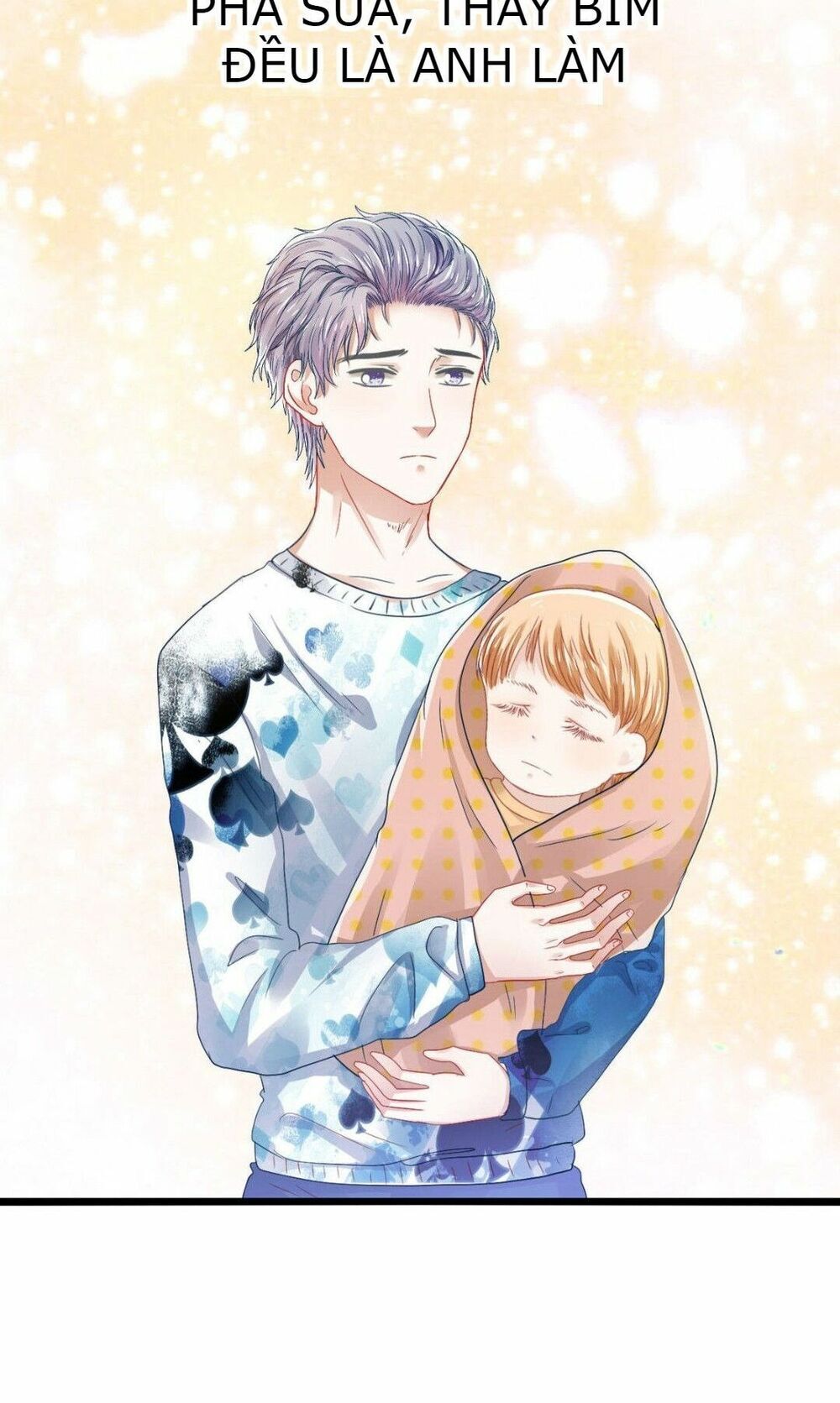 Lăng Thiếu! Nhẹ Một Chút, Đau Chapter 41 - Trang 2