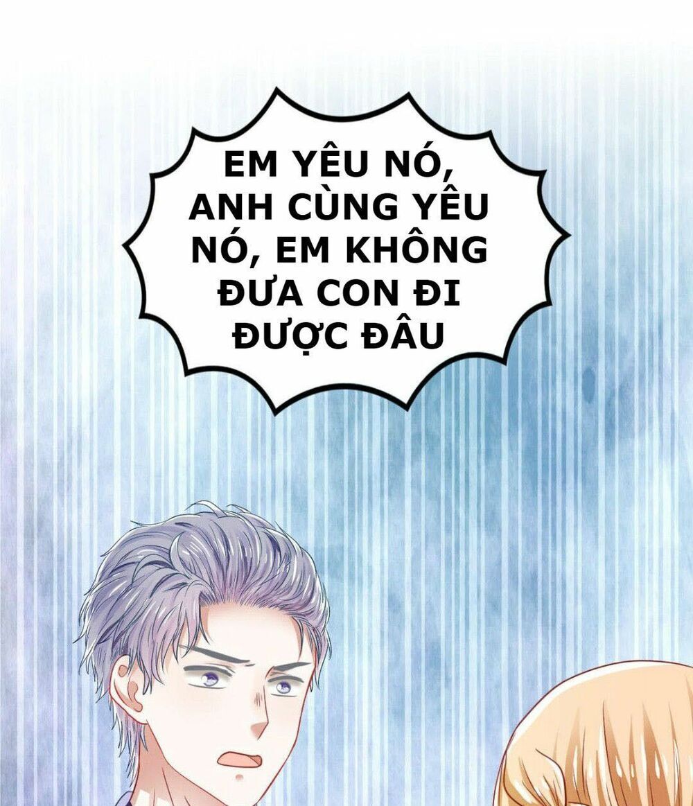 Lăng Thiếu! Nhẹ Một Chút, Đau Chapter 41 - Trang 2