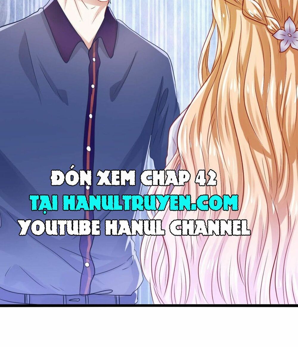 Lăng Thiếu! Nhẹ Một Chút, Đau Chapter 41 - Trang 2