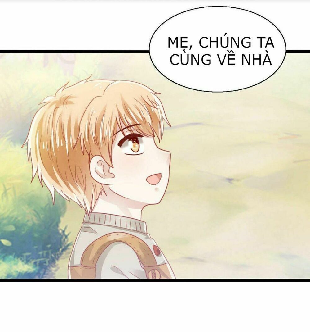 Lăng Thiếu! Nhẹ Một Chút, Đau Chapter 41 - Trang 2