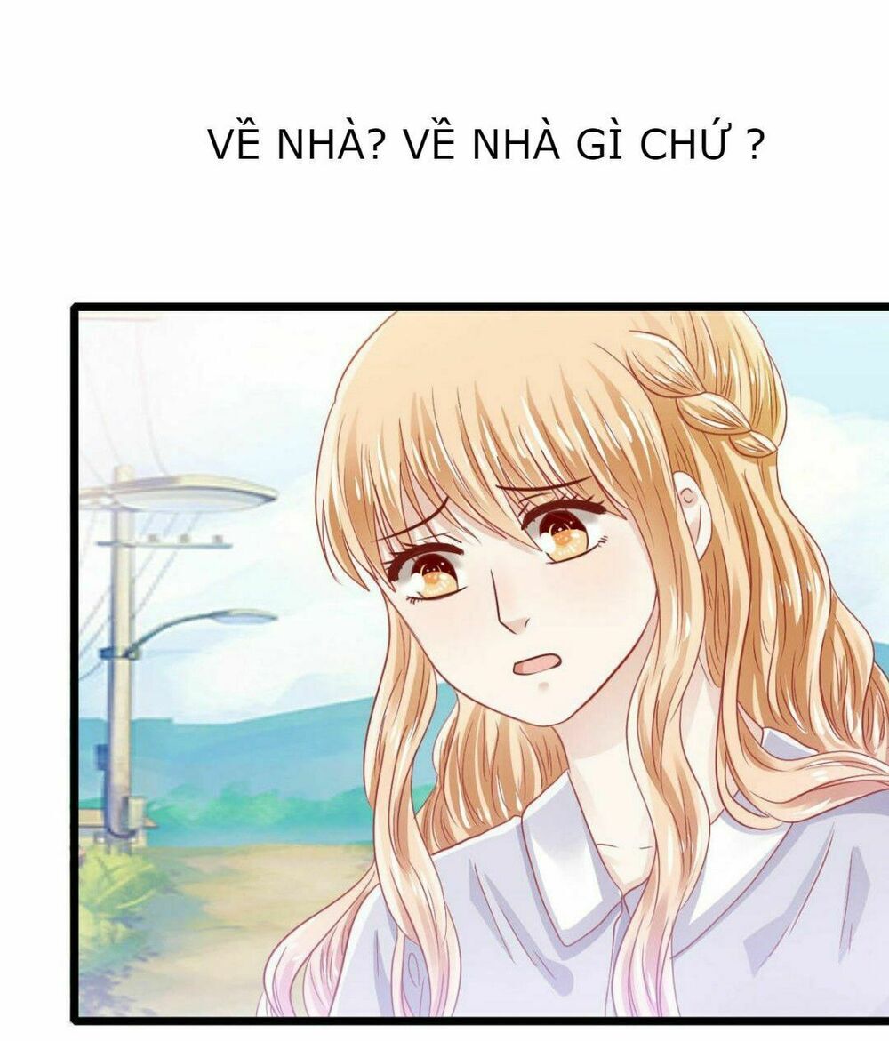 Lăng Thiếu! Nhẹ Một Chút, Đau Chapter 41 - Trang 2
