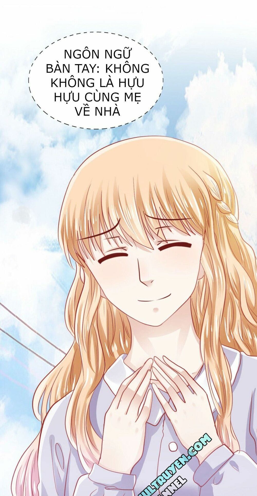 Lăng Thiếu! Nhẹ Một Chút, Đau Chapter 41 - Trang 2