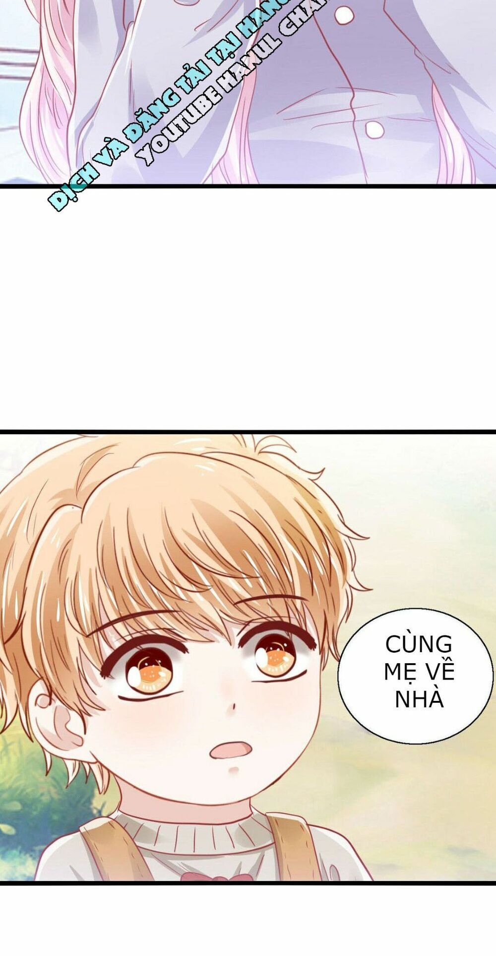 Lăng Thiếu! Nhẹ Một Chút, Đau Chapter 41 - Trang 2