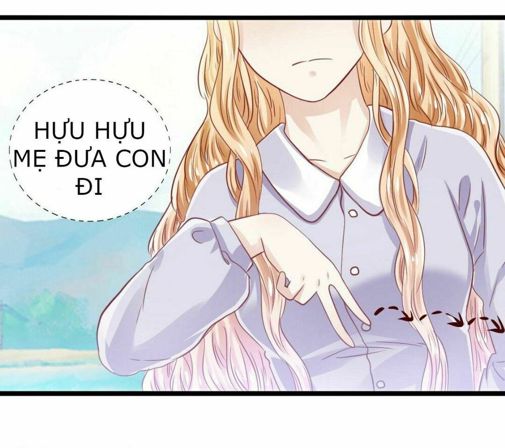 Lăng Thiếu! Nhẹ Một Chút, Đau Chapter 41 - Trang 2