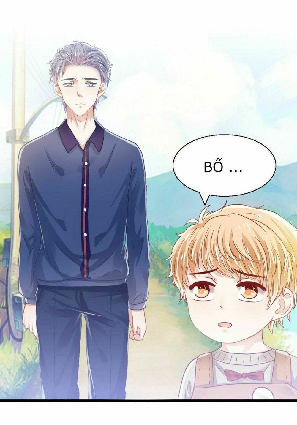 Lăng Thiếu! Nhẹ Một Chút, Đau Chapter 41 - Trang 2