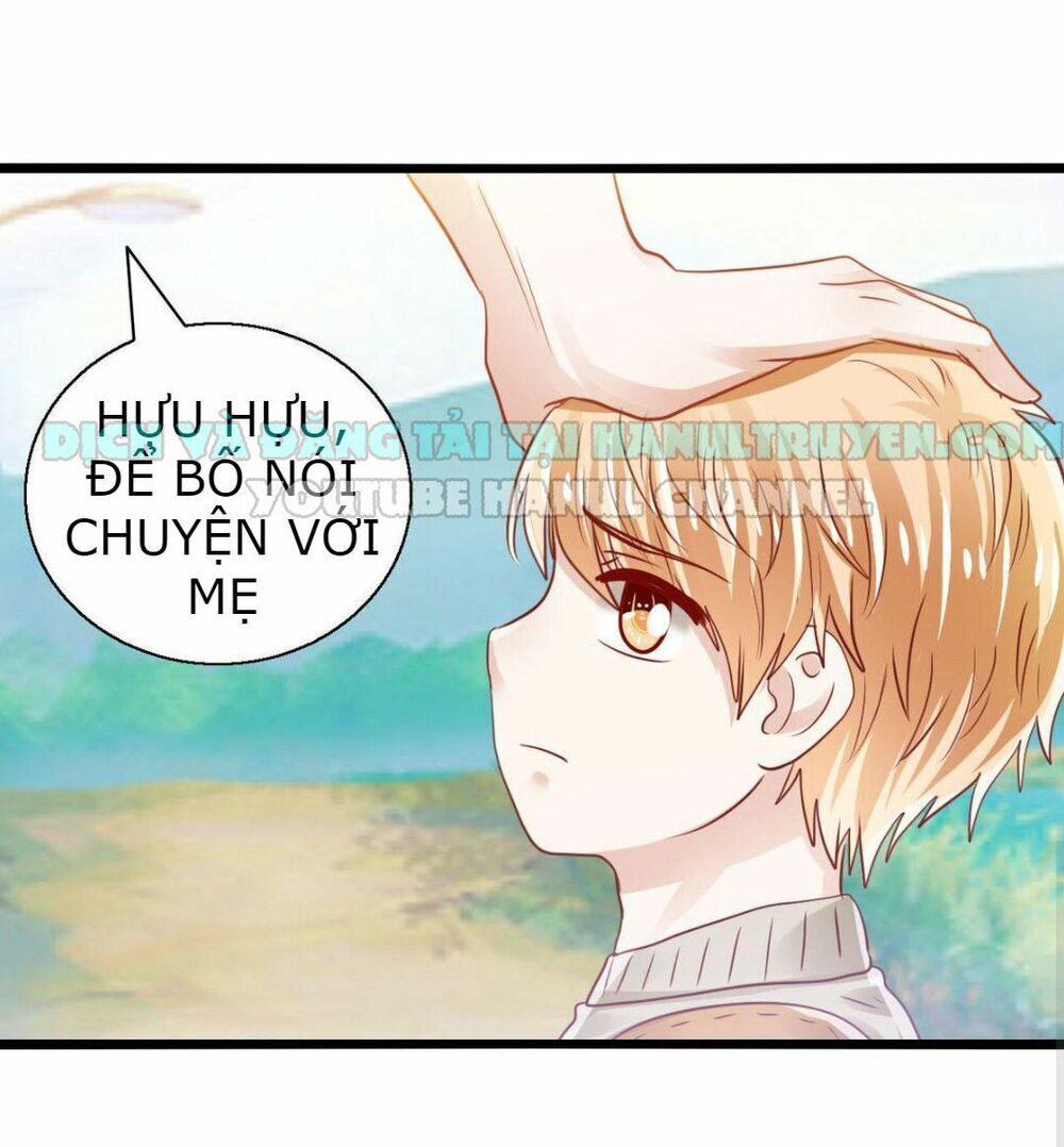 Lăng Thiếu! Nhẹ Một Chút, Đau Chapter 41 - Trang 2