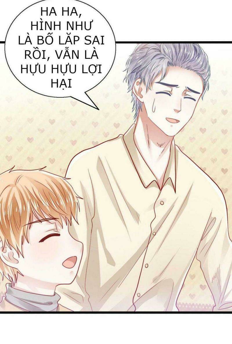 Lăng Thiếu! Nhẹ Một Chút, Đau Chapter 42 - Trang 2