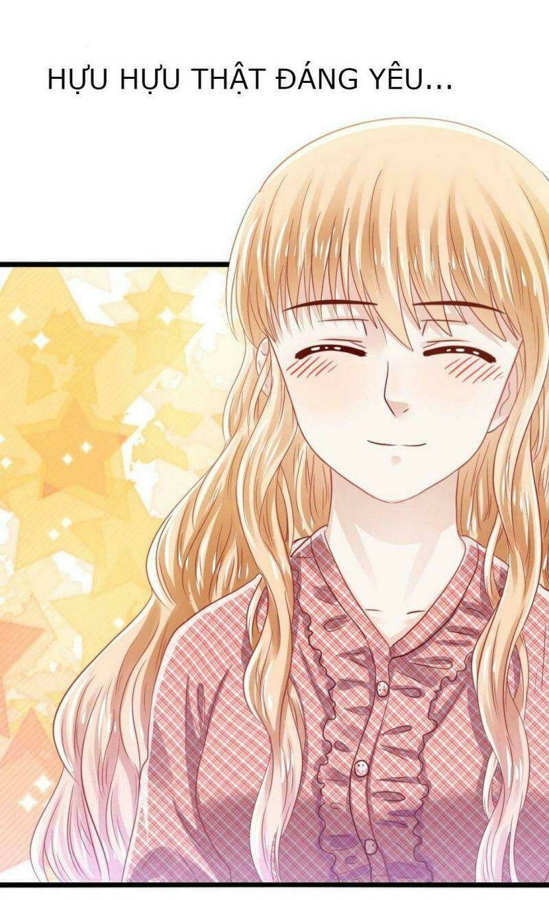 Lăng Thiếu! Nhẹ Một Chút, Đau Chapter 42 - Trang 2