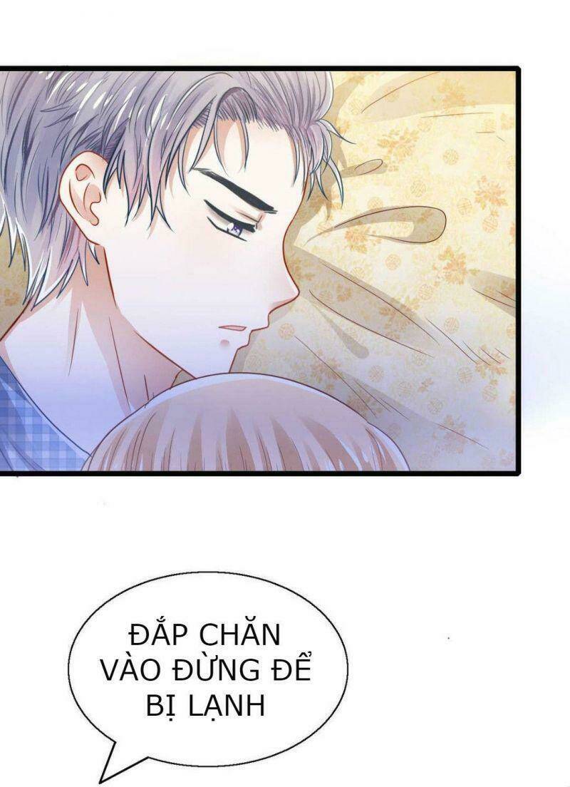 Lăng Thiếu! Nhẹ Một Chút, Đau Chapter 42 - Trang 2