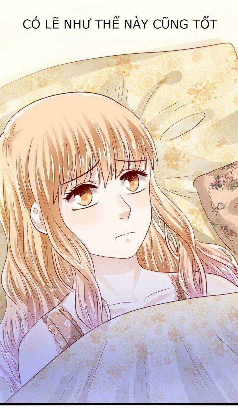 Lăng Thiếu! Nhẹ Một Chút, Đau Chapter 42 - Trang 2