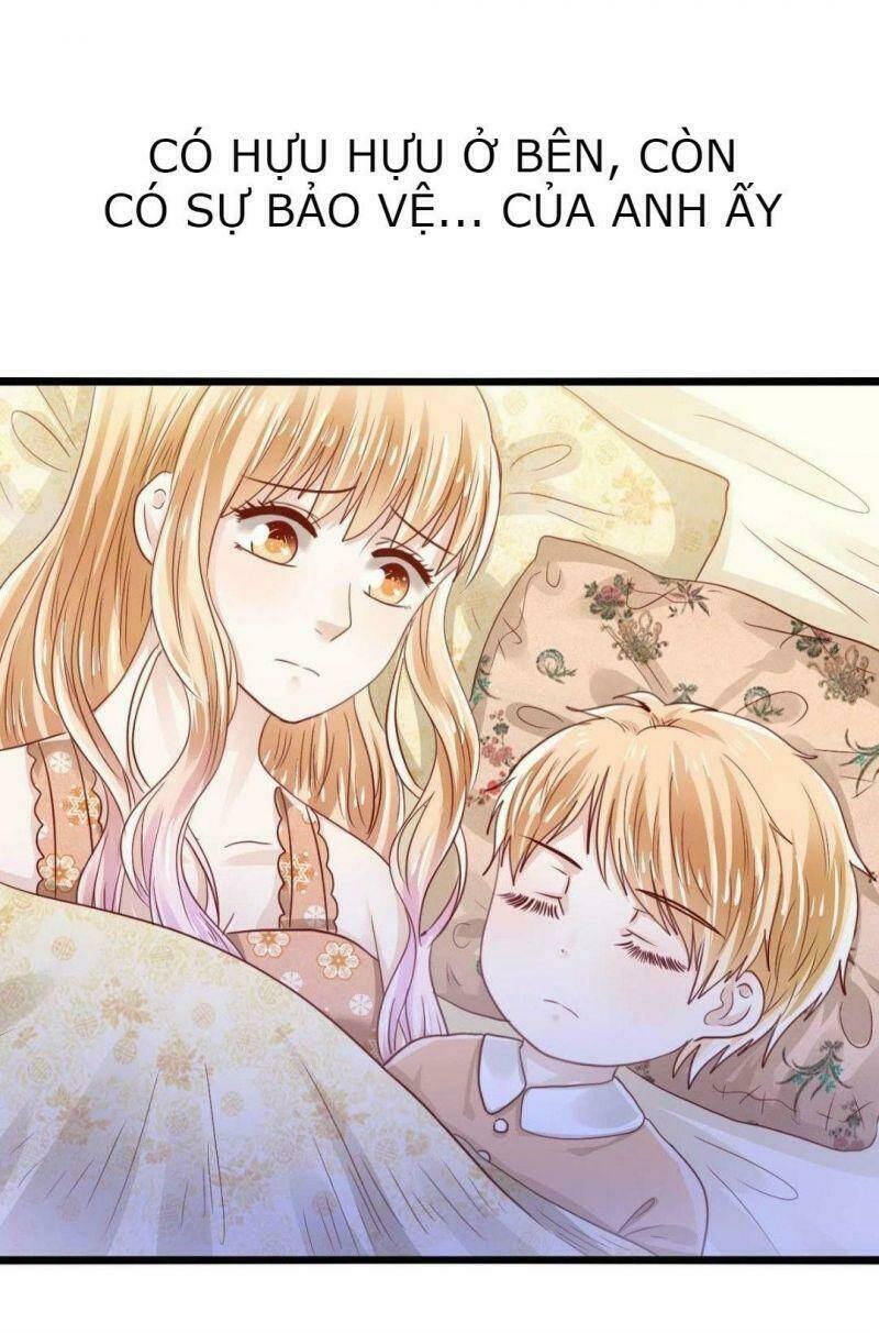 Lăng Thiếu! Nhẹ Một Chút, Đau Chapter 42 - Trang 2