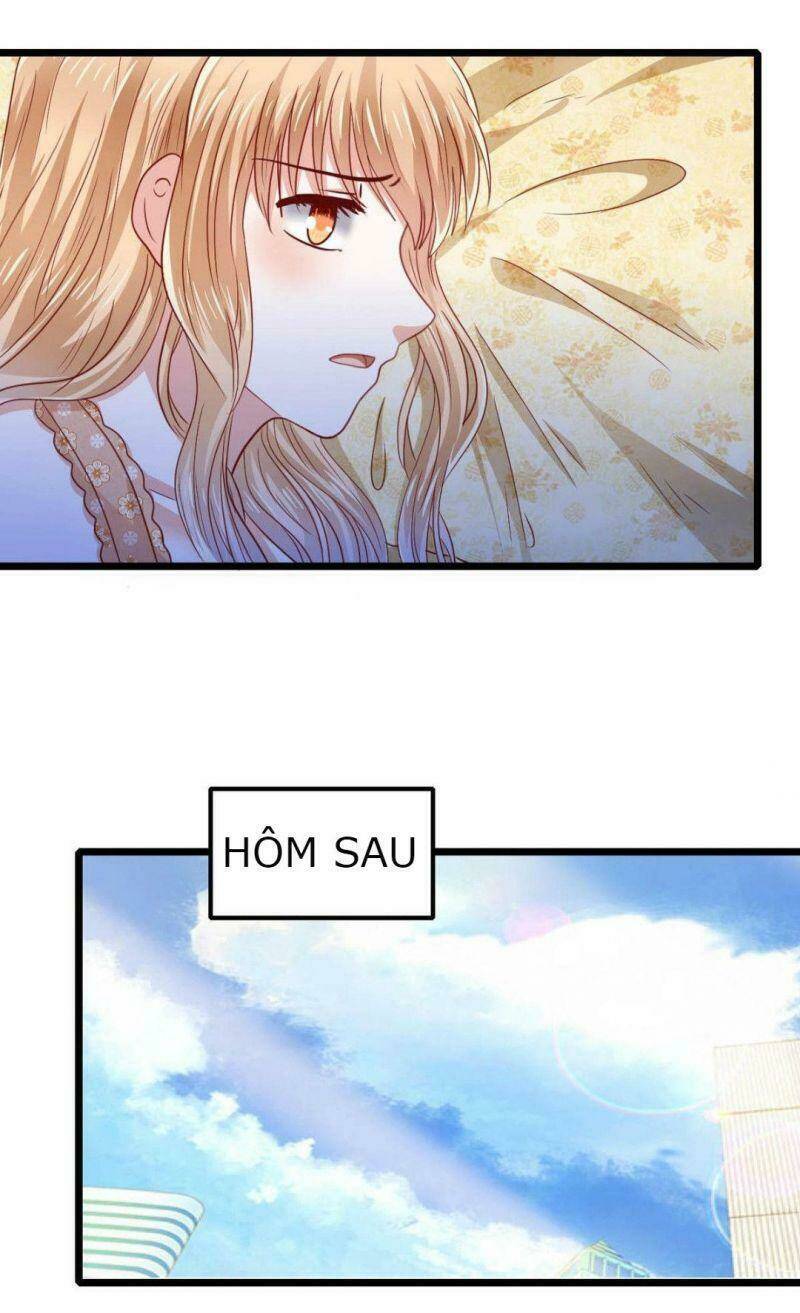 Lăng Thiếu! Nhẹ Một Chút, Đau Chapter 42 - Trang 2