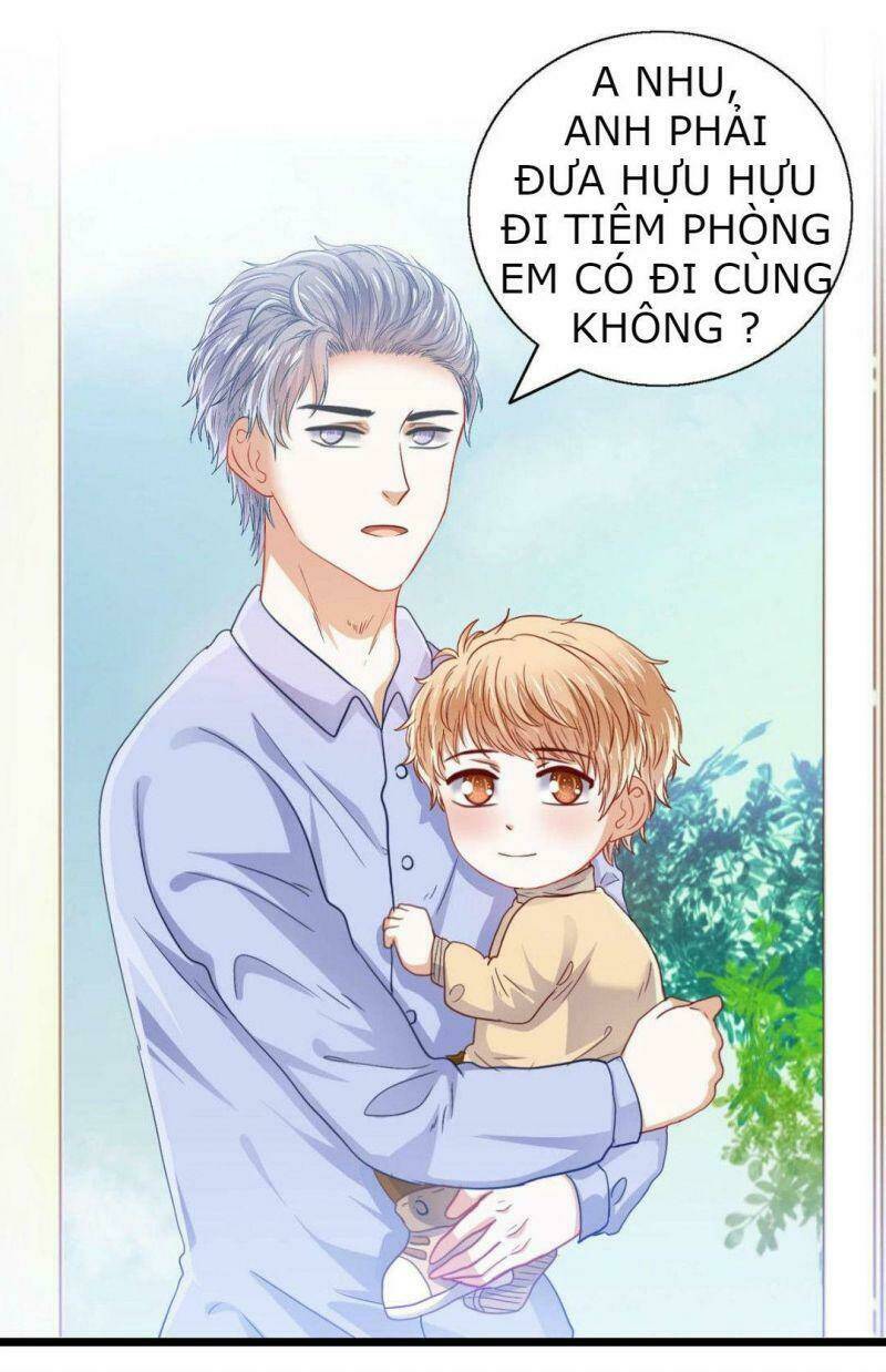 Lăng Thiếu! Nhẹ Một Chút, Đau Chapter 42 - Trang 2